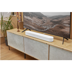 Garso sistema Soundbar Sonos Beam 2, Prekė - BEAM2EU1