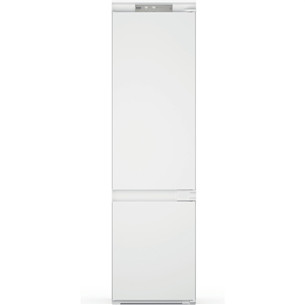 Whirlpool, holiday mode, 280 L, height 194 cm - Built-in Refrigerator