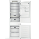 Įmontuojamas šaldytuvas Whirlpool WHC18T574P