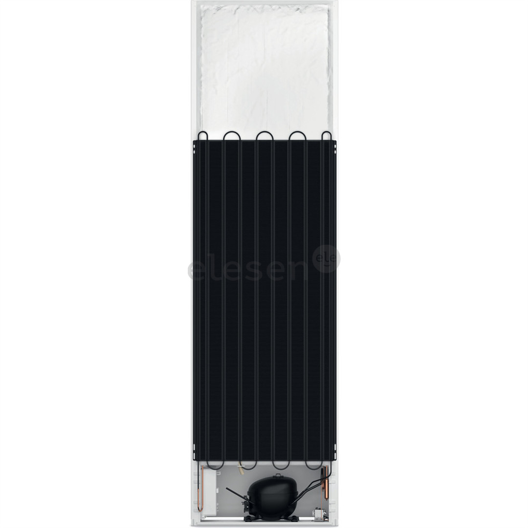 Whirlpool, 250 L, height 177 cm - Built-in Refrigerator