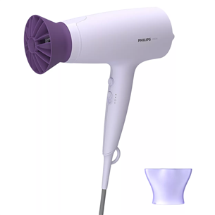 Plaukų džiovintuvas Philips Prekė - BHD341/10 BHD341/10