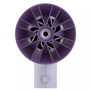 Philips 3000 Series, 2100 W, violet - Hair dryer Item - BHD341/10