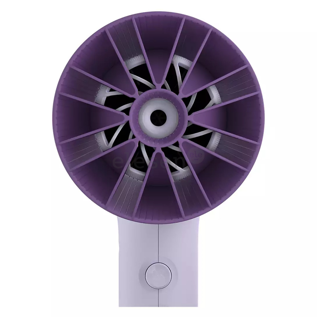 Philips 3000 Series, 2100 W, violetinis - Plaukų džiovintuvas