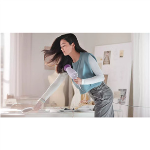 Philips 3000 Series, 2100 W, violetinis - Plaukų džiovintuvas