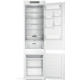 Įmontuojamas šaldytuvas Whirlpool WHC20T352