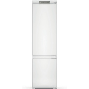 Whirlpool, 280 L, height 194 cm - Built-in Refrigerator