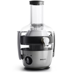 Philips Avance Collection, 1200 W, grey - Juicer Item - HR1922/21 HR1922/21