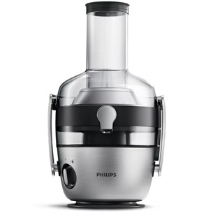 Philips Avance Collection, 1200 W, grey - Juicer Item - HR1922/21