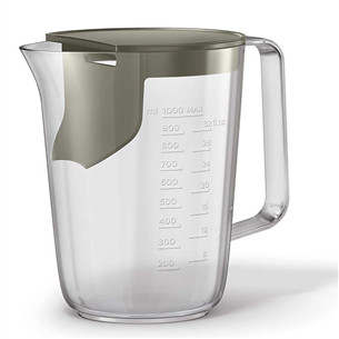 Philips Avance Collection, 1200 W, grey - Juicer Item - HR1922/21