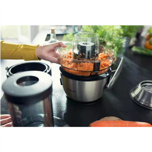 Philips Avance Collection, 1200 W, grey - Juicer Item - HR1922/21