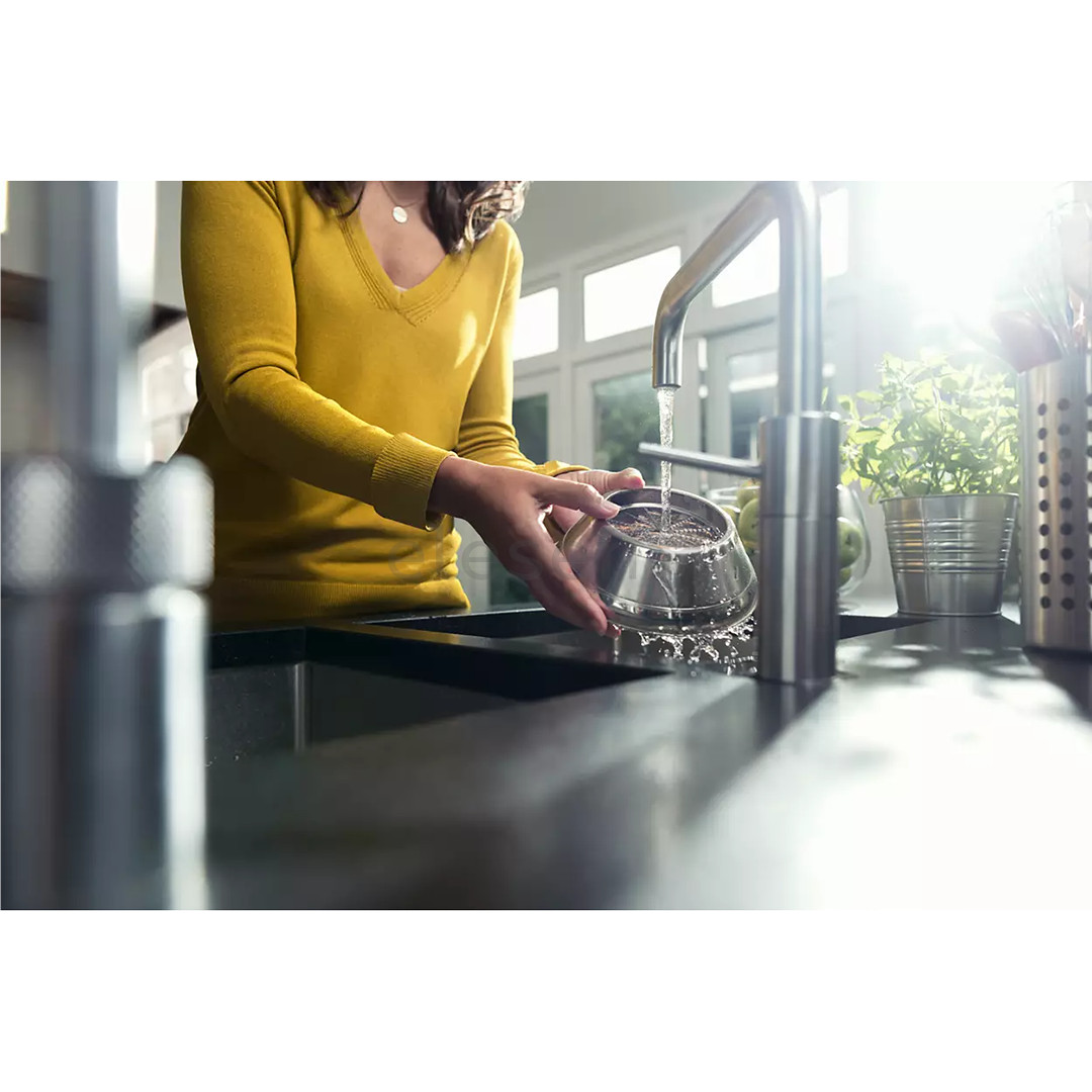 Philips Avance Collection, 1200 W, grey - Juicer Item - HR1922/21