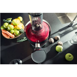 Philips Avance Collection, 1200 W, grey - Juicer Item - HR1922/21