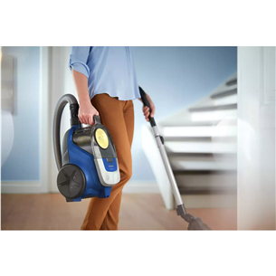Dulkių siurblys Philips Prekė - XB2125/09
