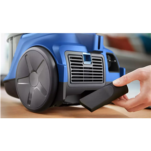 Dulkių siurblys Philips Prekė - XB2125/09