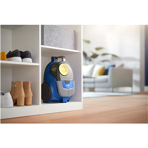 Dulkių siurblys Philips Prekė - XB2125/09