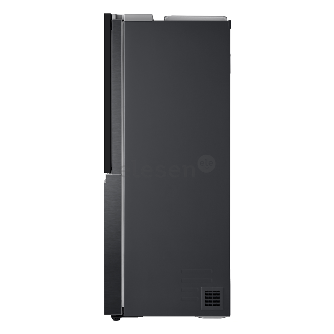 Šaldytuvas LG GSXV90MCDE.AMCQEUR