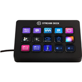 Priedas kompiuteriams Elgato Stream Deck MK.2 Prekė - 10GBA9901