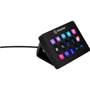 Priedas kompiuteriams Elgato Stream Deck MK.2 Prekė - 10GBA9901