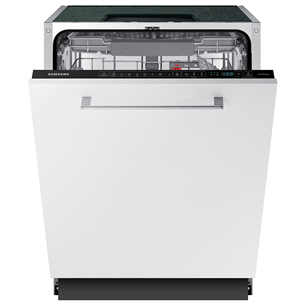 Интегрируемая посудомоечная машина Samsung (14 комплектов посуды) DW60A8050BB/EO