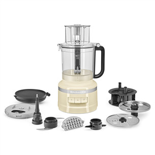 Virtuvinis kombainas KitchenAid Prekė - 5KFP1319EAC 5KFP1319EAC