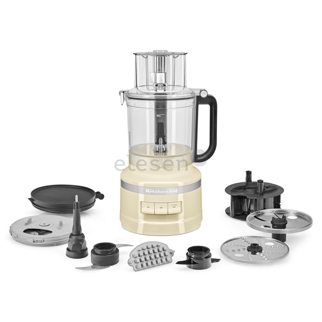 Virtuvinis kombainas KitchenAid Prekė - 5KFP1319EAC