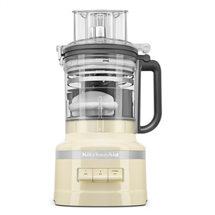 Virtuvinis kombainas KitchenAid Prekė - 5KFP1319EAC