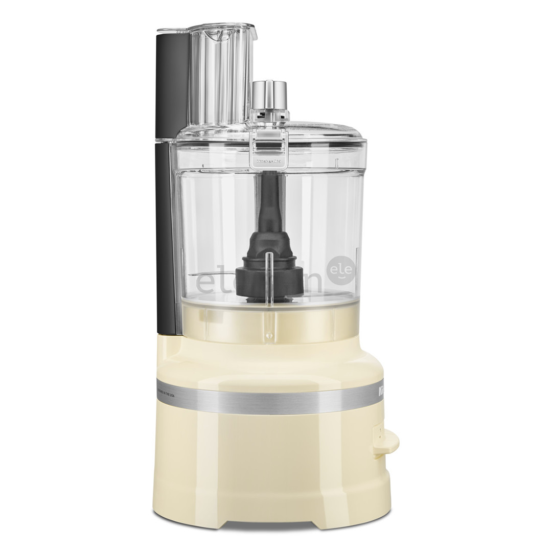 Virtuvinis kombainas KitchenAid Prekė - 5KFP1319EAC
