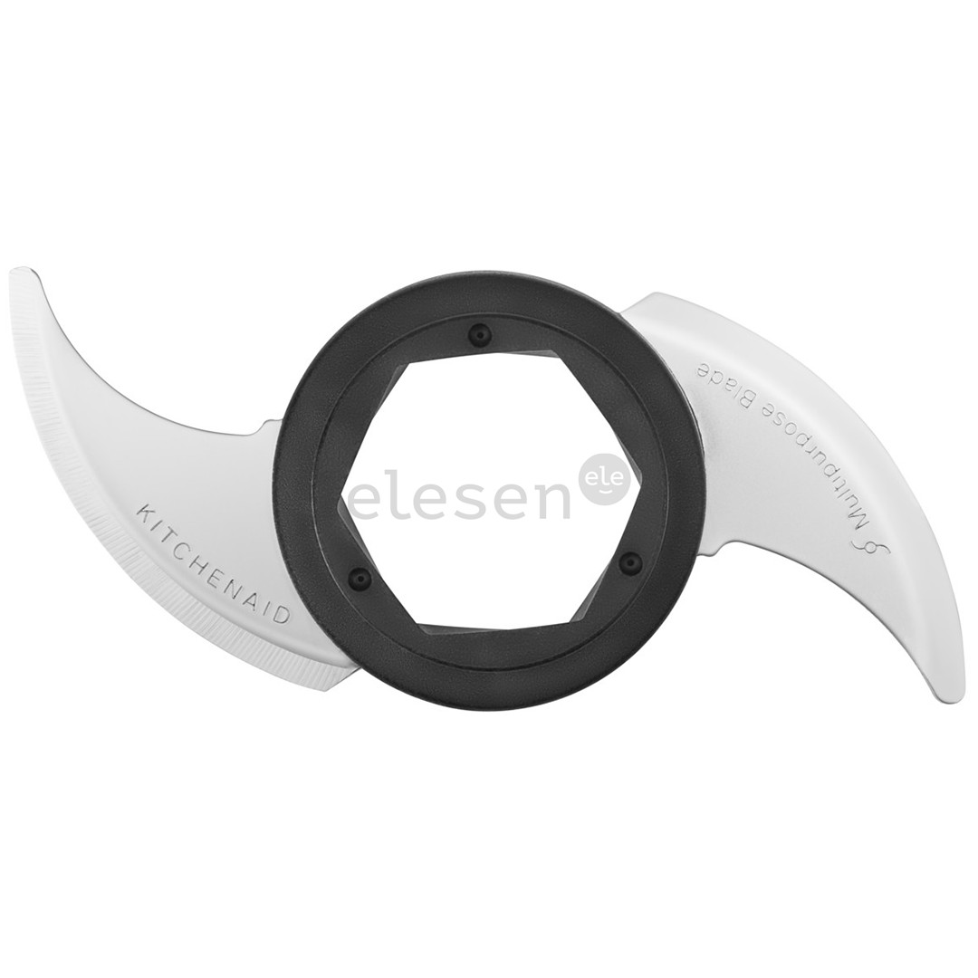 Virtuvinis kombainas KitchenAid Prekė - 5KFP1319EAC