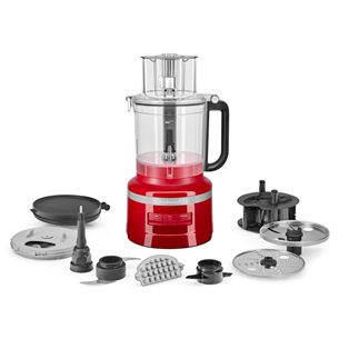 Virtuvinis kombainas KitchenAid Prekė - 5KFP1319EER 5KFP1319EER