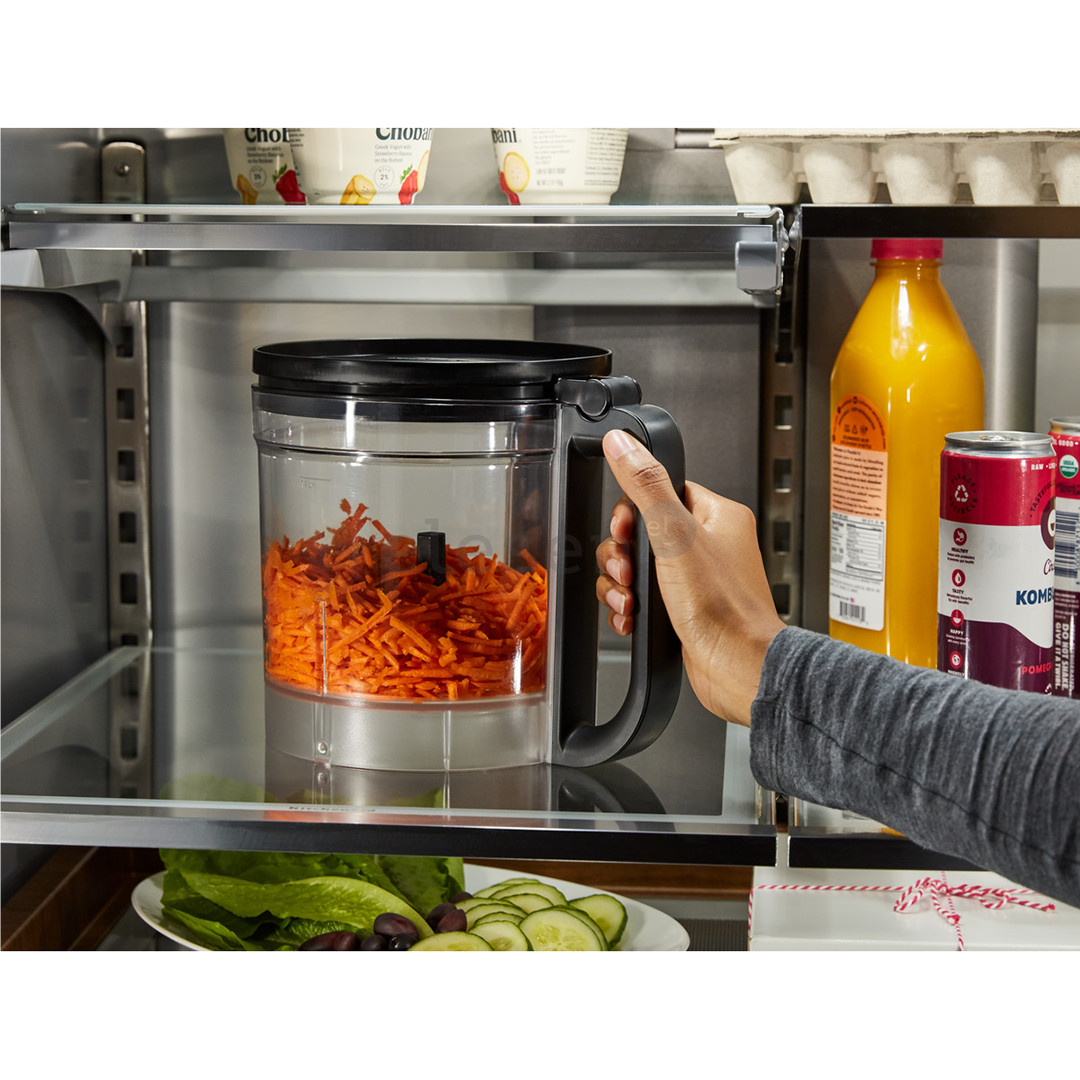 Virtuvinis kombainas KitchenAid Prekė - 5KFP1319ECU