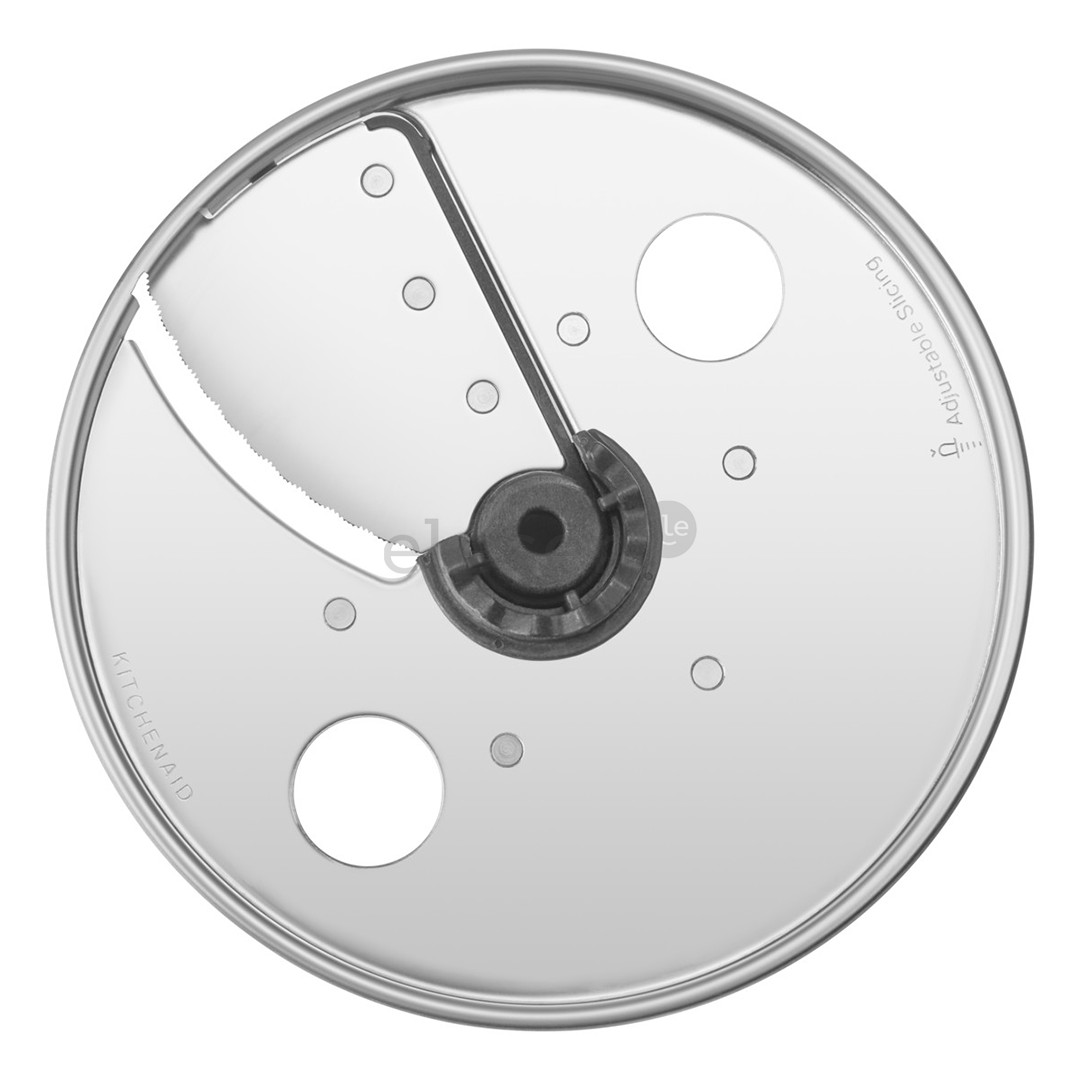 Virtuvinis kombainas KitchenAid Prekė - 5KFP1319ECU