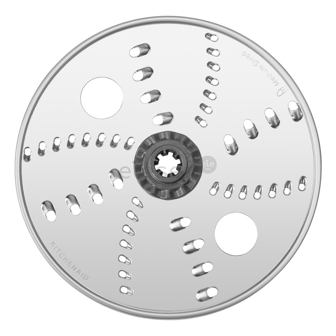 Virtuvinis kombainas KitchenAid Prekė - 5KFP1319ECU