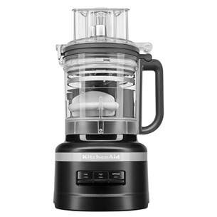 Virtuvinis kombainas KitchenAid Prekė - 5KFP1319EBM