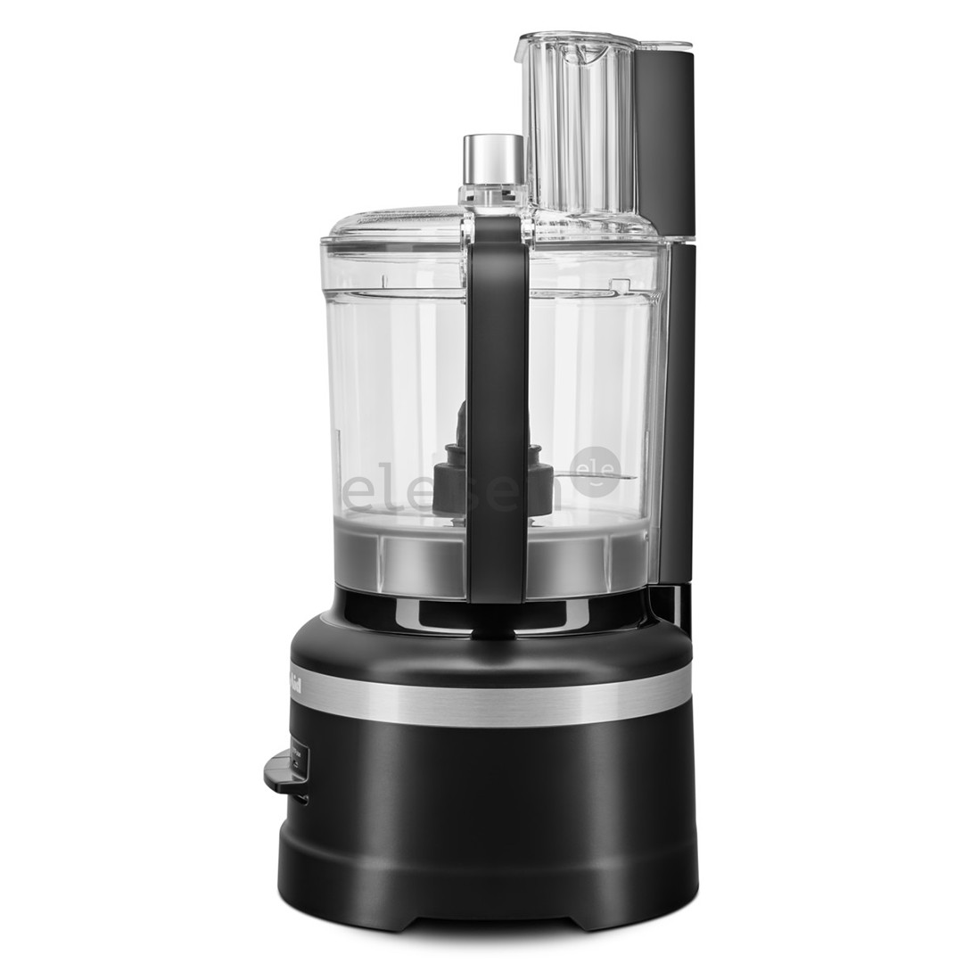 Virtuvinis kombainas KitchenAid Prekė - 5KFP1319EBM