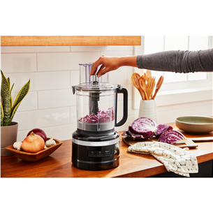 Virtuvinis kombainas KitchenAid Prekė - 5KFP1319EBM