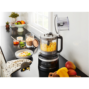 Virtuvinis kombainas KitchenAid Prekė - 5KFP1319EBM