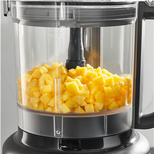 Virtuvinis kombainas KitchenAid Prekė - 5KFP1319EBM