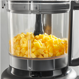 Virtuvinis kombainas KitchenAid Prekė - 5KFP1319EBM