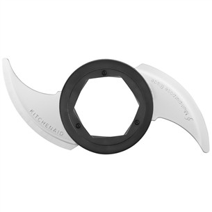 Virtuvinis kombainas KitchenAid Prekė - 5KFP1319EBM