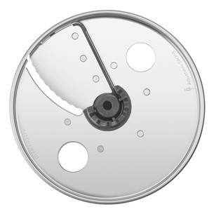 Virtuvinis kombainas KitchenAid Prekė - 5KFP1319EBM