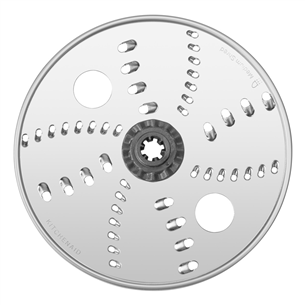 Virtuvinis kombainas KitchenAid Prekė - 5KFP1319EBM