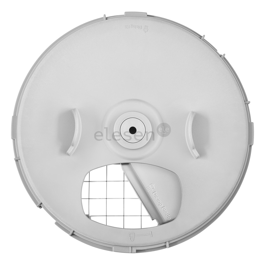 Virtuvinis kombainas KitchenAid Prekė - 5KFP1319EBM