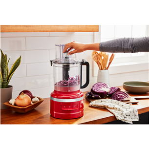 Virtuvinis kombainas KitchenAid Prekė - 5KFP1319EER