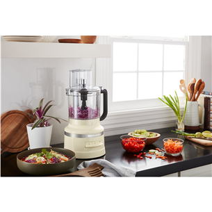 Virtuvinis kombainas KitchenAid Prekė - 5KFP1319EAC