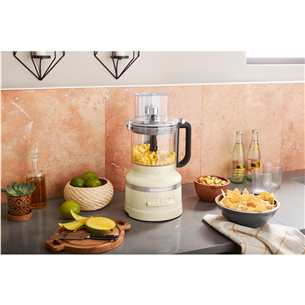 Virtuvinis kombainas KitchenAid Prekė - 5KFP1319EAC