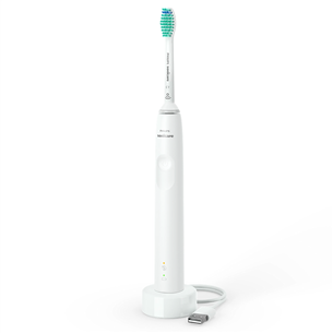 Elektrinis dantų šepetėlis Philips Sonicare Prekė - HX3671/13 HX3671/13