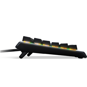 SteelSeries Apex 3 TKL, SWE, black - Keyboard Item - 64834