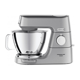 Virtuvinis kombainas Kenwood Titanium Chef Baker, 5 L/1.6 L, 1200 W, sidabrinis Prekė-KVC85.594SI