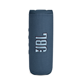 Belaidė kolonėlė JBL Flip 6, Mėlyna