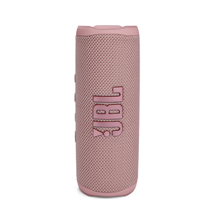 JBL Flip 6, розовый - Портативная беспроводная колонка Товар - JBLFLIP6PINK JBLFLIP6PINK